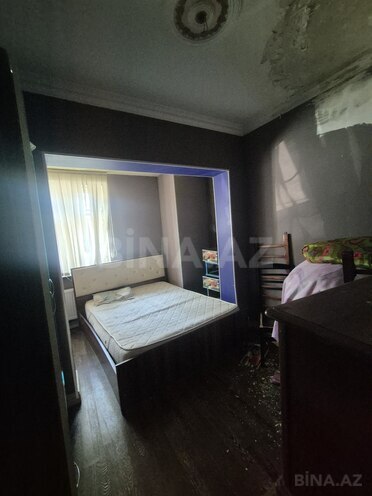 İcarəyə verilir 2 otaqlı köhnə tikili 52 m², Xalqlar Dostluğu m., photo 6 from 9