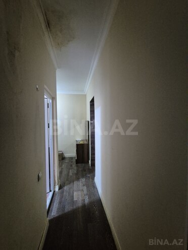 İcarəyə verilir 2 otaqlı köhnə tikili 52 m², Xalqlar Dostluğu m., photo 4 from 9
