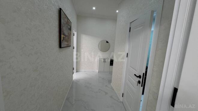 İcarəyə verilir 2 otaqlı yeni tikili 65 m², Nərimanov r., photo 11 from 13