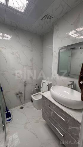 İcarəyə verilir 2 otaqlı yeni tikili 65 m², Nərimanov r., photo 10 from 13