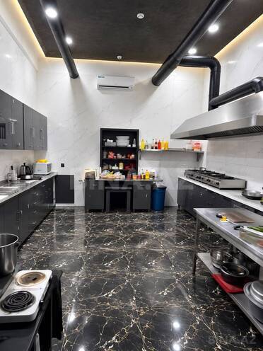 İcarəyə verilir  obyekt 200 m², Qara Qarayev m., photo 11 from 12