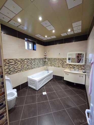 Сдаётся 6-комн. офис 250 м², Бинагадинский р., photo 17 from 18