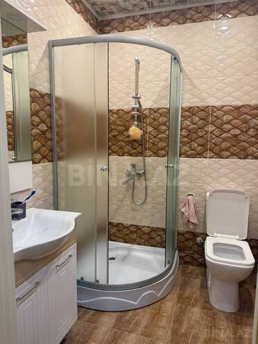 İcarəyə verilir 3 otaqlı yeni tikili 157 m², Şah İsmayıl Xətai m., photo 9 from 11