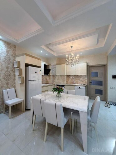 İcarəyə verilir 3 otaqlı yeni tikili 100 m², Şah İsmayıl Xətai m., photo 5 from 11