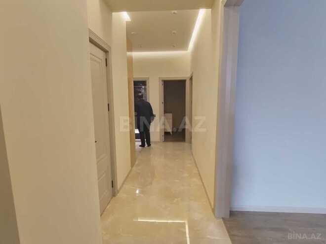 Продаётся 3-комн. новостройка 153 м², м. Гянджлик, photo 3 from 9