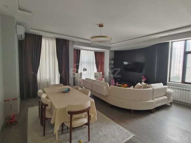 Продаётся 3-комн. новостройка 153 м², м. Гянджлик, photo 1 from 9
