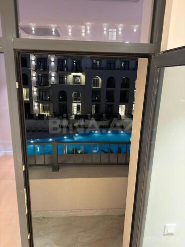 Продаётся 1-комн. новостройка 45 м², пос. Sea Breeze, photo 5 from 11