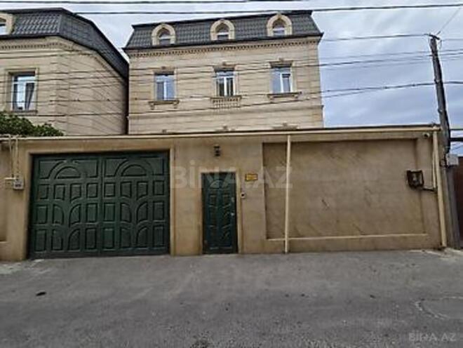 Сдаётся 6-комн. офис 250 м², Бинагадинский р., photo 1 from 18