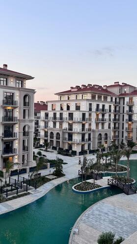Продаётся 1-комн. новостройка 45 м², пос. Sea Breeze, photo 6 from 11