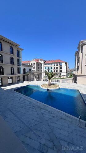 Продаётся 1-комн. новостройка 45 м², пос. Sea Breeze, photo 10 from 11