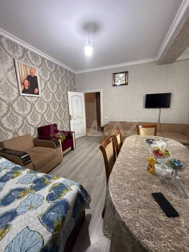 Satılır 2 otaqlı köhnə tikili 68 m², photo 3 from 9