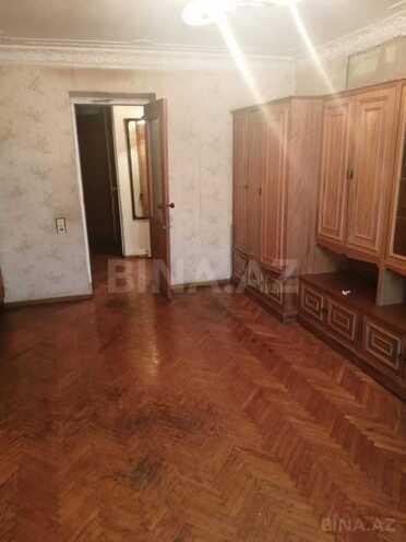 Satılır 3 otaqlı köhnə tikili 75 m², Elmlər Akademiyası m., photo 3 from 12