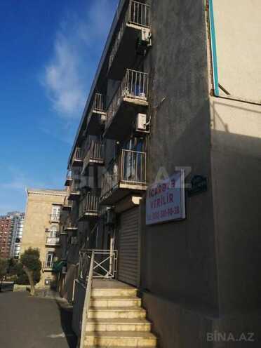 Satılır 3 otaqlı köhnə tikili 75 m², Elmlər Akademiyası m., photo 1 from 12