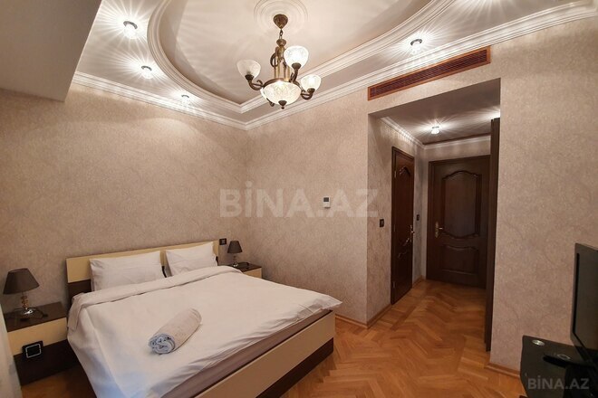 Продаётся 4-комн. новостройка 180 м², Сабаильский р., photo 12 from 18