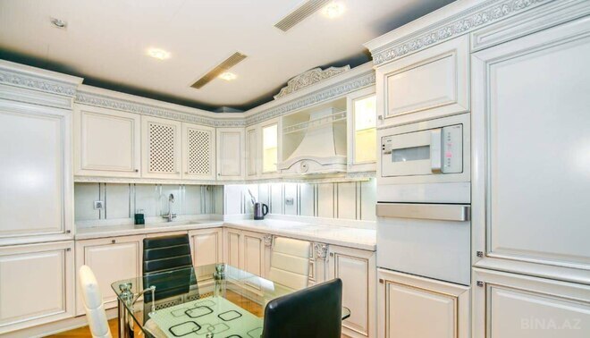 Продаётся 4-комн. новостройка 180 м², Сабаильский р., photo 16 from 18