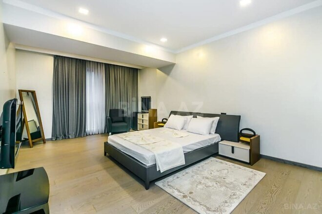 Продаётся 4-комн. новостройка 180 м², Сабаильский р., photo 9 from 18
