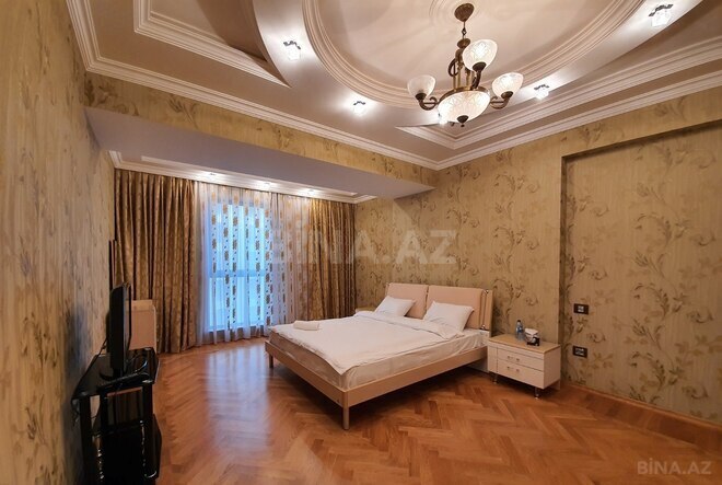 Продаётся 4-комн. новостройка 180 м², Сабаильский р., photo 11 from 18