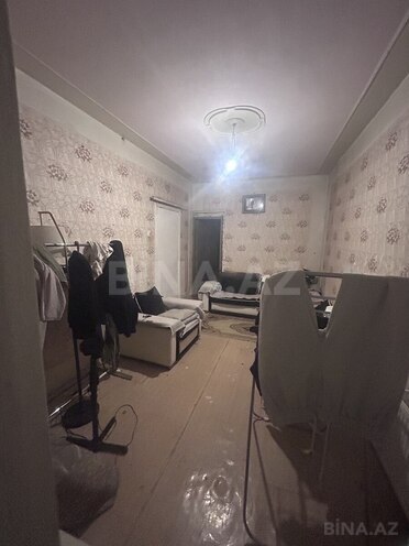 İcarəyə verilir 5 otaqlı köhnə tikili 100 m², photo 8 from 10