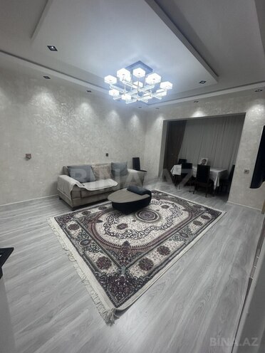 İcarəyə verilir 5 otaqlı köhnə tikili 100 m², photo 1 from 10