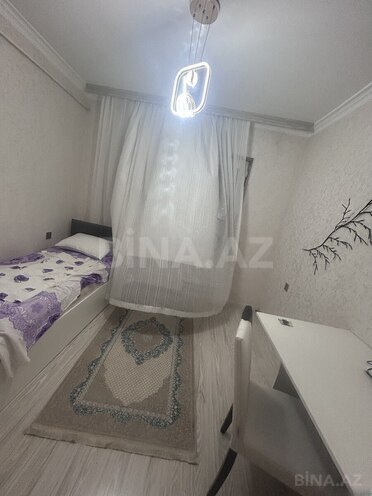 İcarəyə verilir 5 otaqlı köhnə tikili 100 m², photo 6 from 10