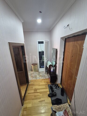 Satılır 2 otaqlı yeni tikili 38 m², photo 12 from 13
