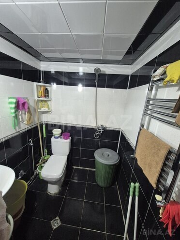 Satılır 2 otaqlı yeni tikili 38 m², photo 7 from 13