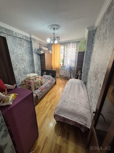 Satılır 2 otaqlı yeni tikili 38 m², photo 6 from 13