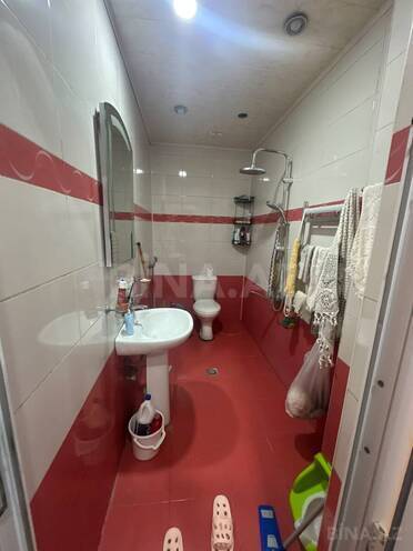 Сдаётся 2-комн. новостройка 76 м², м. Халглар Достлугу, photo 17 from 20