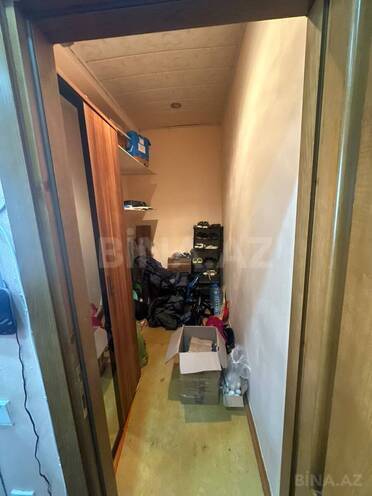 Сдаётся 2-комн. новостройка 76 м², м. Халглар Достлугу, photo 18 from 20