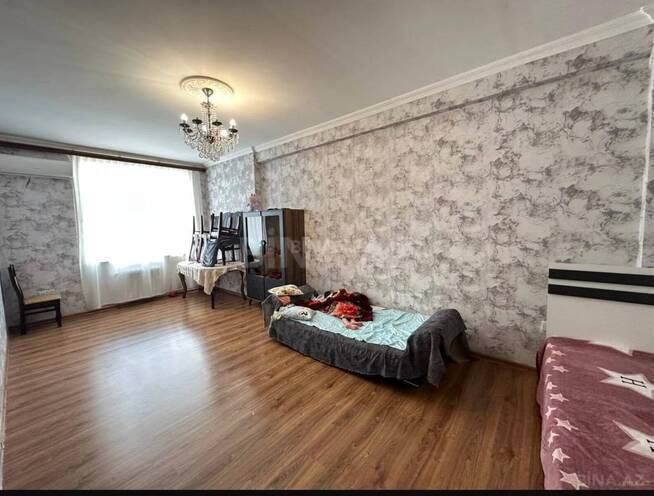 Сдаётся 2-комн. новостройка 76 м², м. Халглар Достлугу, photo 4 from 20