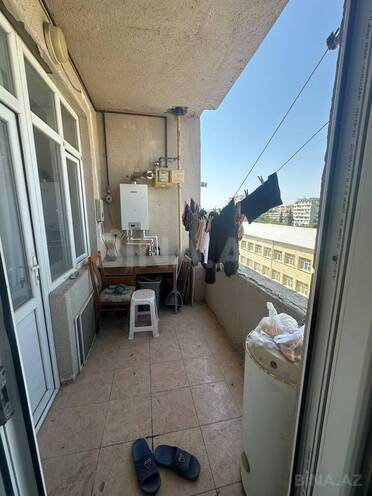 Сдаётся 2-комн. новостройка 76 м², м. Халглар Достлугу, photo 15 from 20
