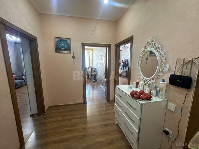 Сдаётся 2-комн. новостройка 76 м², м. Халглар Достлугу, photo 11 from 20
