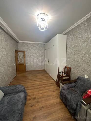 Сдаётся 2-комн. новостройка 76 м², м. Халглар Достлугу, photo 8 from 20