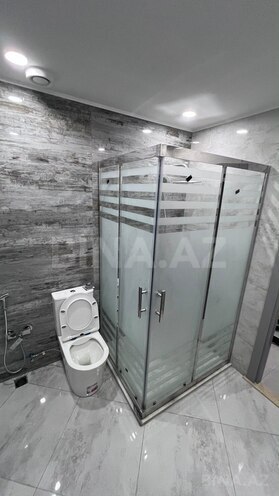 İcarəyə verilir 2 otaqlı yeni tikili 63 m², Nəriman Nərimanov m., photo 5 from 8