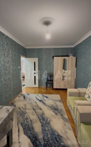 Продается 2-комн. вторичка 60 м², м. Ахмедлы, photo 3 from 13