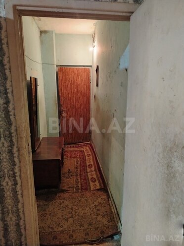 Продаётся 1-комн. вторичка 43 м², м. Азадлыг проспекти, photo 5 from 6