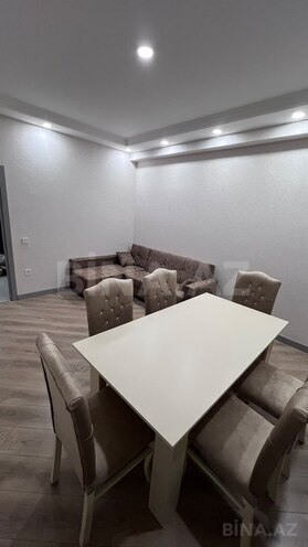 İcarəyə verilir 2 otaqlı yeni tikili 63 m², Nəriman Nərimanov m., photo 7 from 8