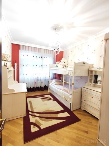 İcarəyə verilir 4 otaqlı yeni tikili 136 m², Xalqlar Dostluğu m., photo 6 from 23