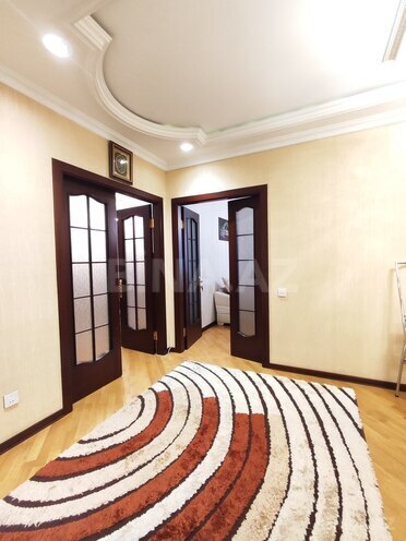 İcarəyə verilir 4 otaqlı yeni tikili 136 m², Xalqlar Dostluğu m., photo 12 from 23