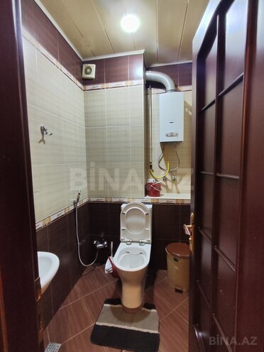 İcarəyə verilir 4 otaqlı yeni tikili 136 m², Xalqlar Dostluğu m., photo 22 from 23