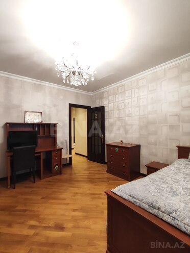 İcarəyə verilir 4 otaqlı yeni tikili 136 m², Xalqlar Dostluğu m., photo 10 from 23