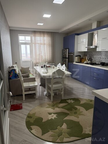 Satılır 3 otaqlı yeni tikili 129 m², Nizami r., photo 7 from 13