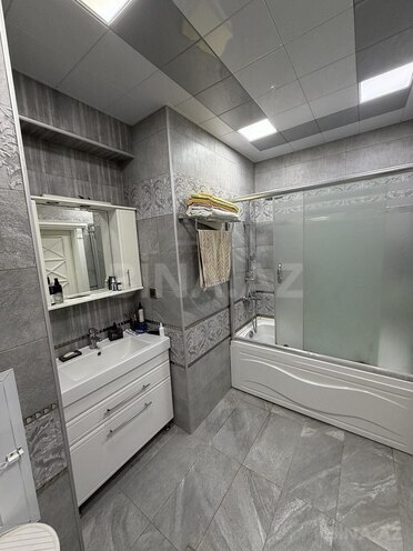 Satılır 3 otaqlı yeni tikili 129 m², Nizami r., photo 10 from 13