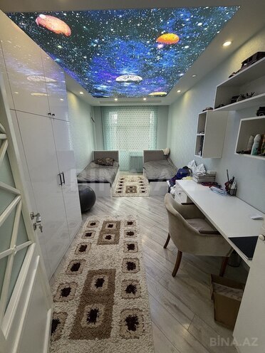 Satılır 3 otaqlı yeni tikili 129 m², Nizami r., photo 6 from 13