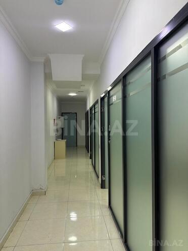 Сдаётся 9-комн. офис 216 м², м. Нариман Нариманов, photo 1 from 5