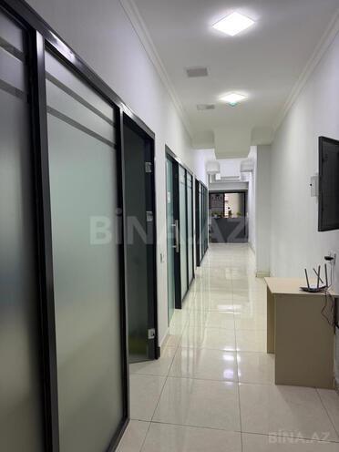 Сдаётся 9-комн. офис 216 м², м. Нариман Нариманов, photo 4 from 5