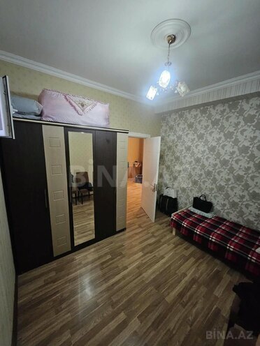 Продаётся 3-комн. новостройка 81 м², м. Шах Исмаил Хатаи, photo 9 from 13