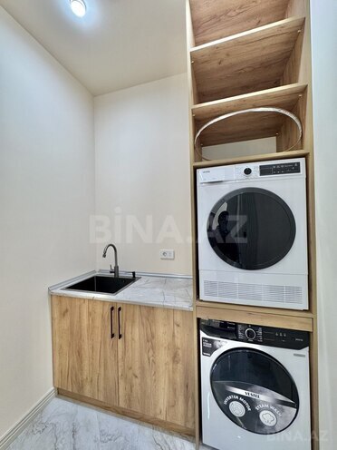 Satılır 3 otaqlı yeni tikili 127 m², Nəsimi r., photo 17 from 18