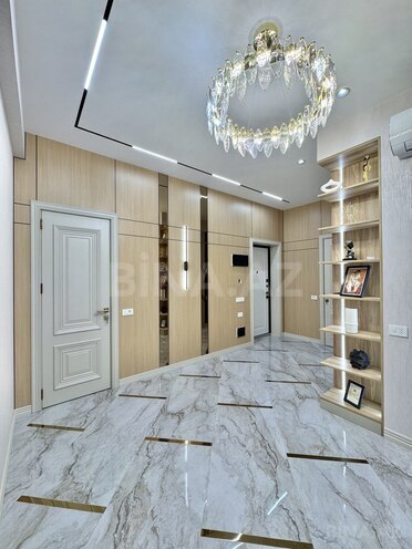 Satılır 3 otaqlı yeni tikili 127 m², Nəsimi r., photo 14 from 18
