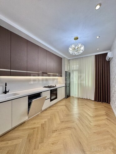 Satılır 3 otaqlı yeni tikili 127 m², Nəsimi r., photo 5 from 18